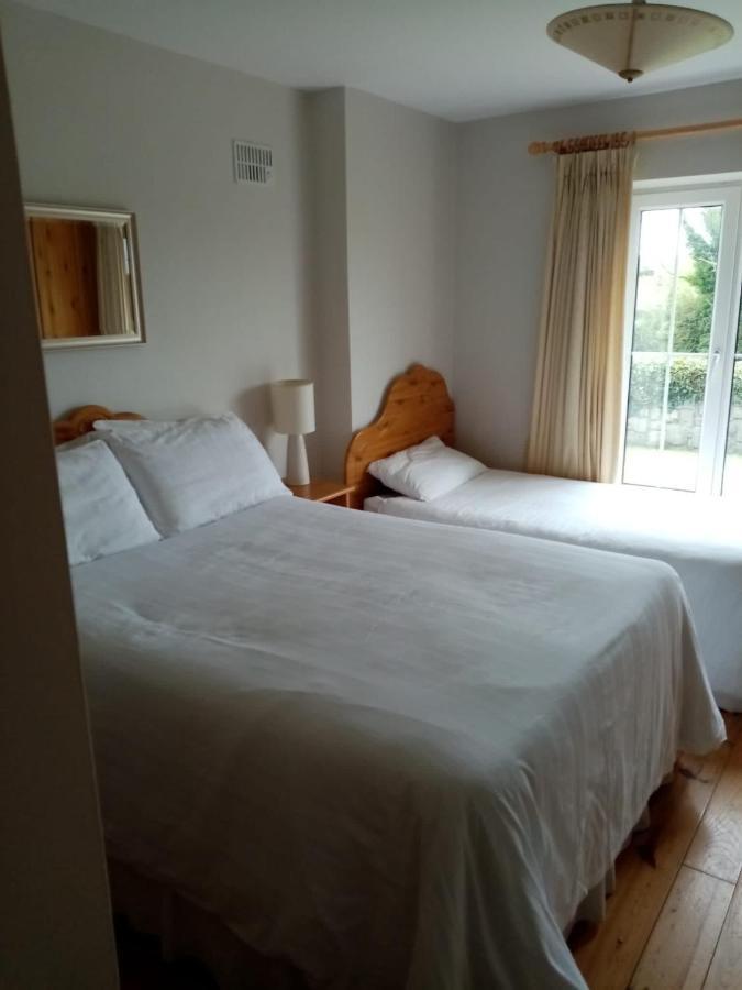 Parnell House Bed & Breakfast Енис Екстериор снимка
