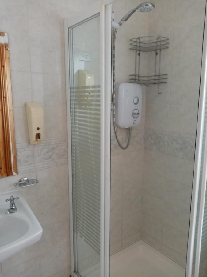 Parnell House Bed & Breakfast Енис Екстериор снимка