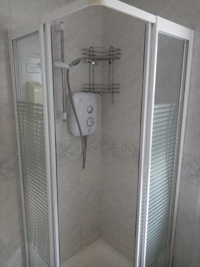 Parnell House Bed & Breakfast Енис Екстериор снимка